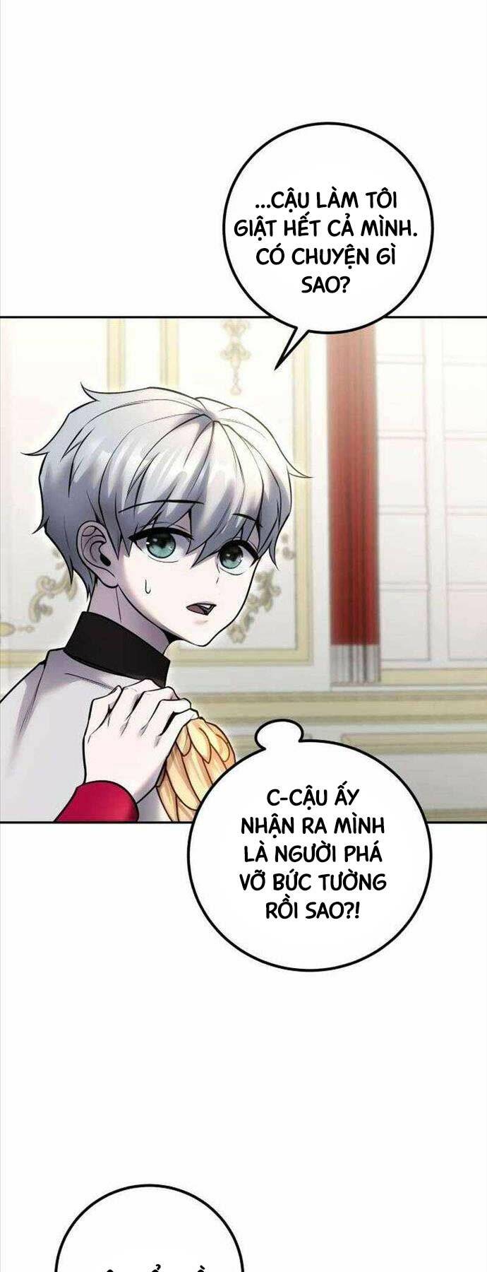 Tôi Mạnh Hơn Anh Hùng Chapter 37 - Trang 2