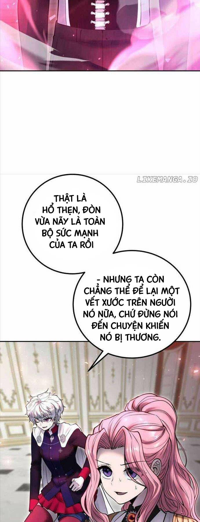 Tôi Mạnh Hơn Anh Hùng Chapter 37 - Trang 2