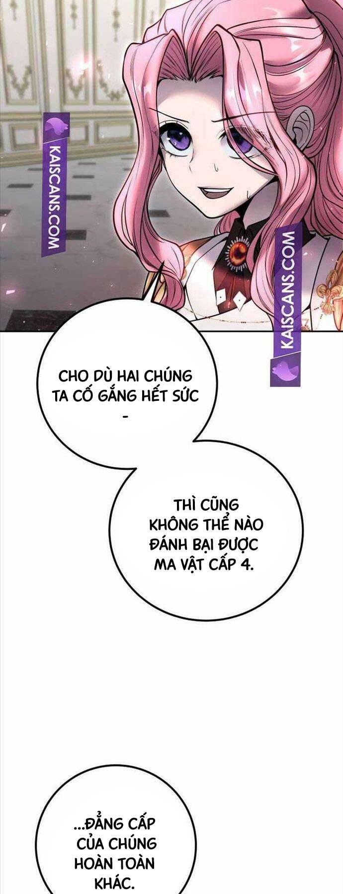 Tôi Mạnh Hơn Anh Hùng Chapter 37 - Trang 2