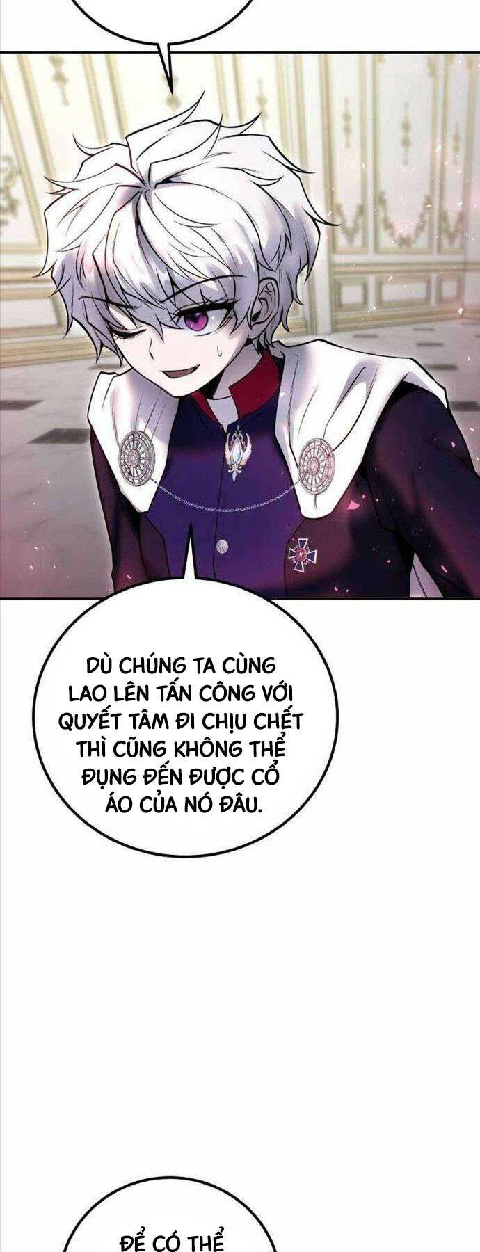 Tôi Mạnh Hơn Anh Hùng Chapter 37 - Trang 2