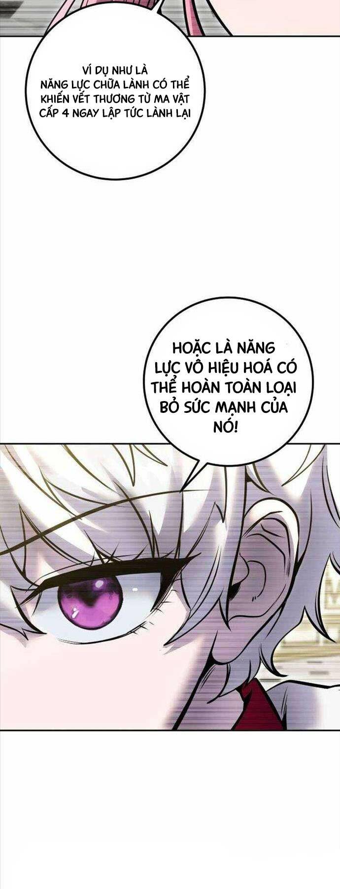 Tôi Mạnh Hơn Anh Hùng Chapter 37 - Trang 2