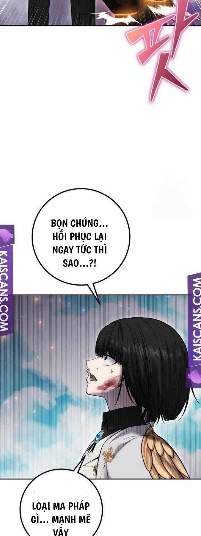 Tôi Mạnh Hơn Anh Hùng Chapter 36 - Trang 2