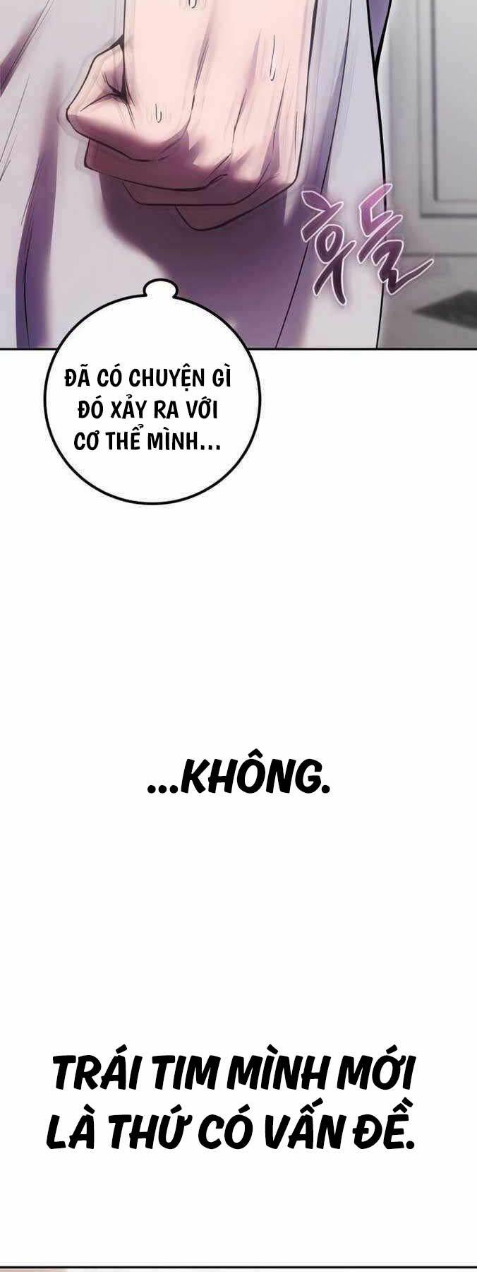 Tôi Mạnh Hơn Anh Hùng Chapter 36 - Trang 2