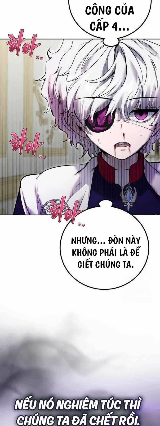 Tôi Mạnh Hơn Anh Hùng Chapter 36 - Trang 2