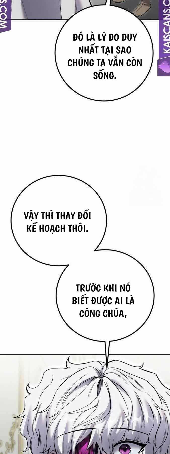 Tôi Mạnh Hơn Anh Hùng Chapter 36 - Trang 2