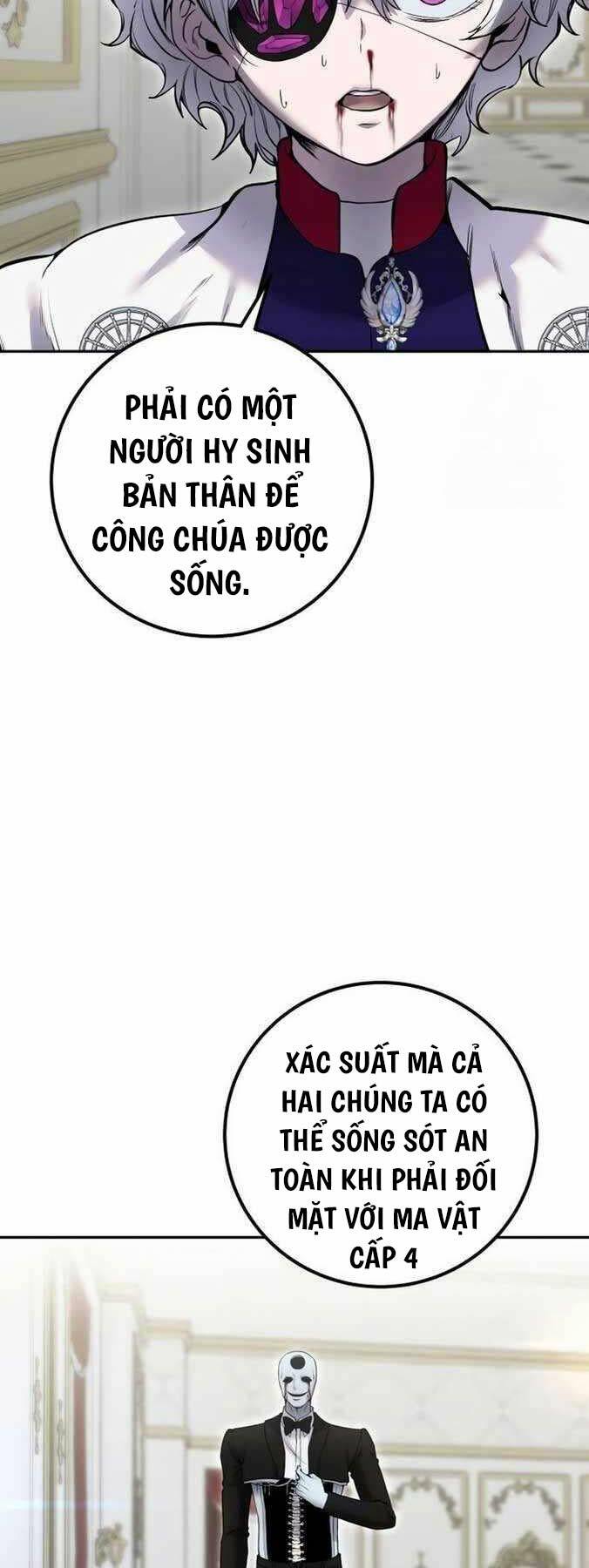 Tôi Mạnh Hơn Anh Hùng Chapter 36 - Trang 2