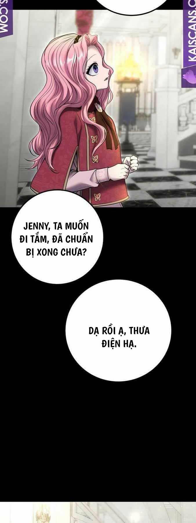 Tôi Mạnh Hơn Anh Hùng Chapter 36 - Trang 2