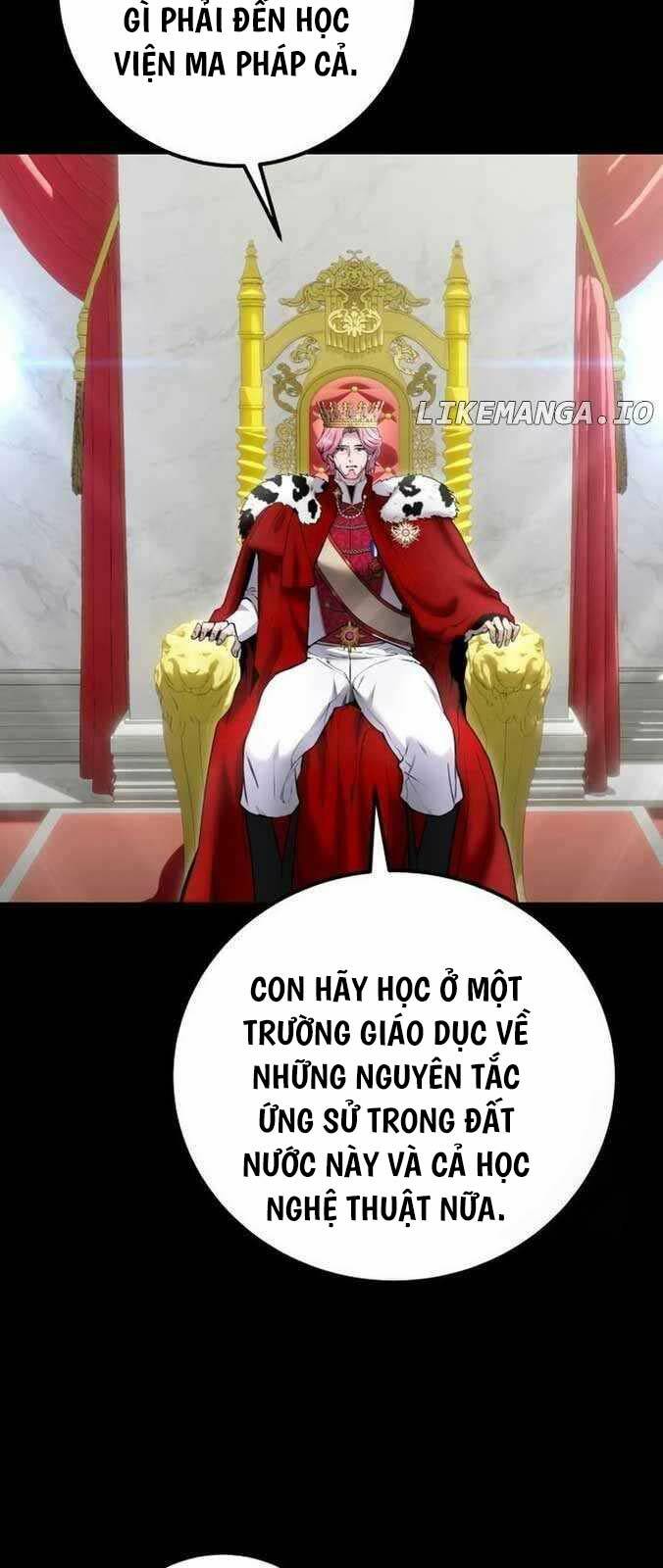 Tôi Mạnh Hơn Anh Hùng Chapter 36 - Trang 2