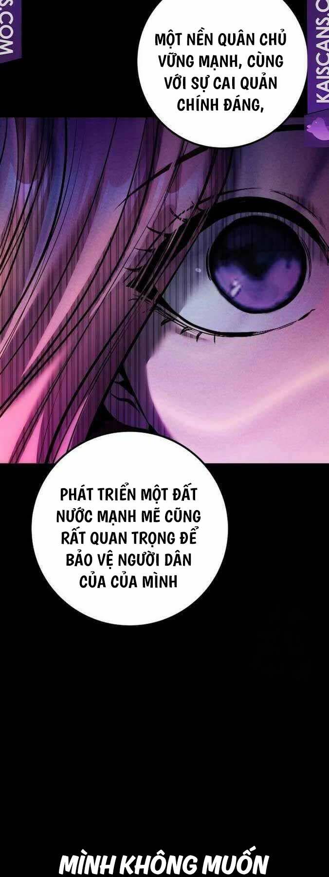 Tôi Mạnh Hơn Anh Hùng Chapter 36 - Trang 2