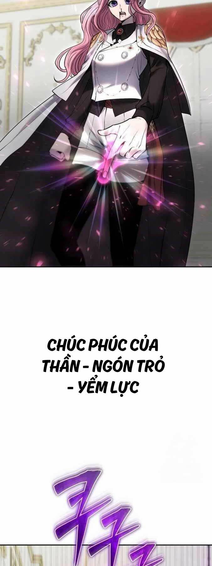 Tôi Mạnh Hơn Anh Hùng Chapter 36 - Trang 2