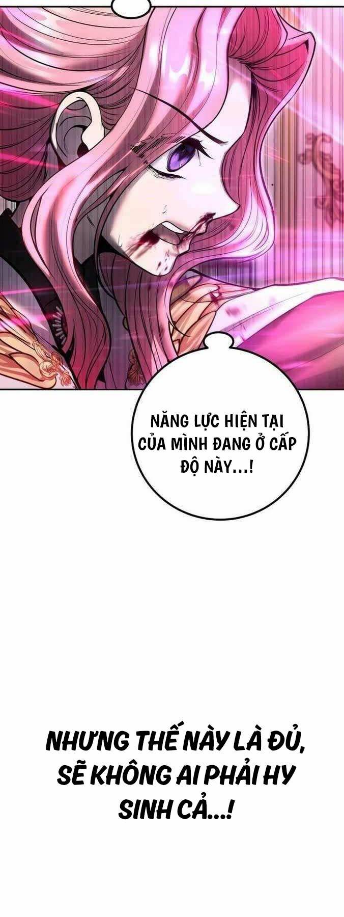 Tôi Mạnh Hơn Anh Hùng Chapter 36 - Trang 2