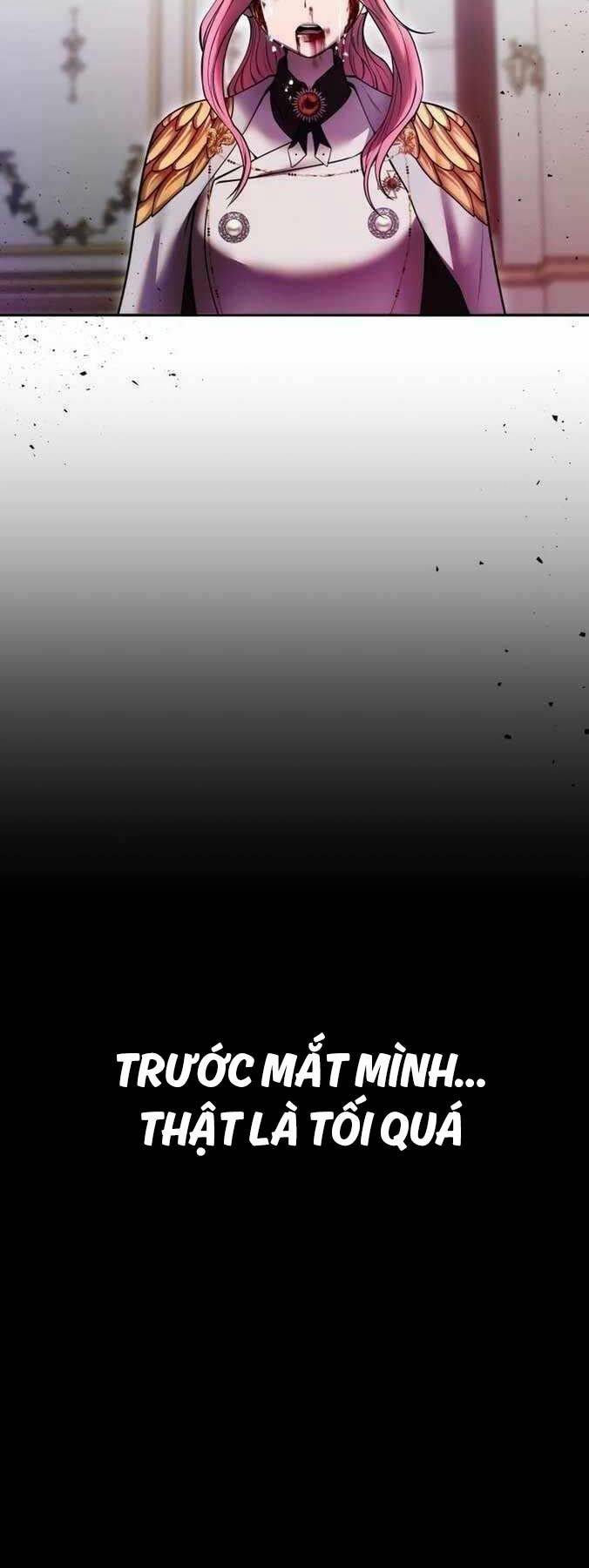 Tôi Mạnh Hơn Anh Hùng Chapter 36 - Trang 2