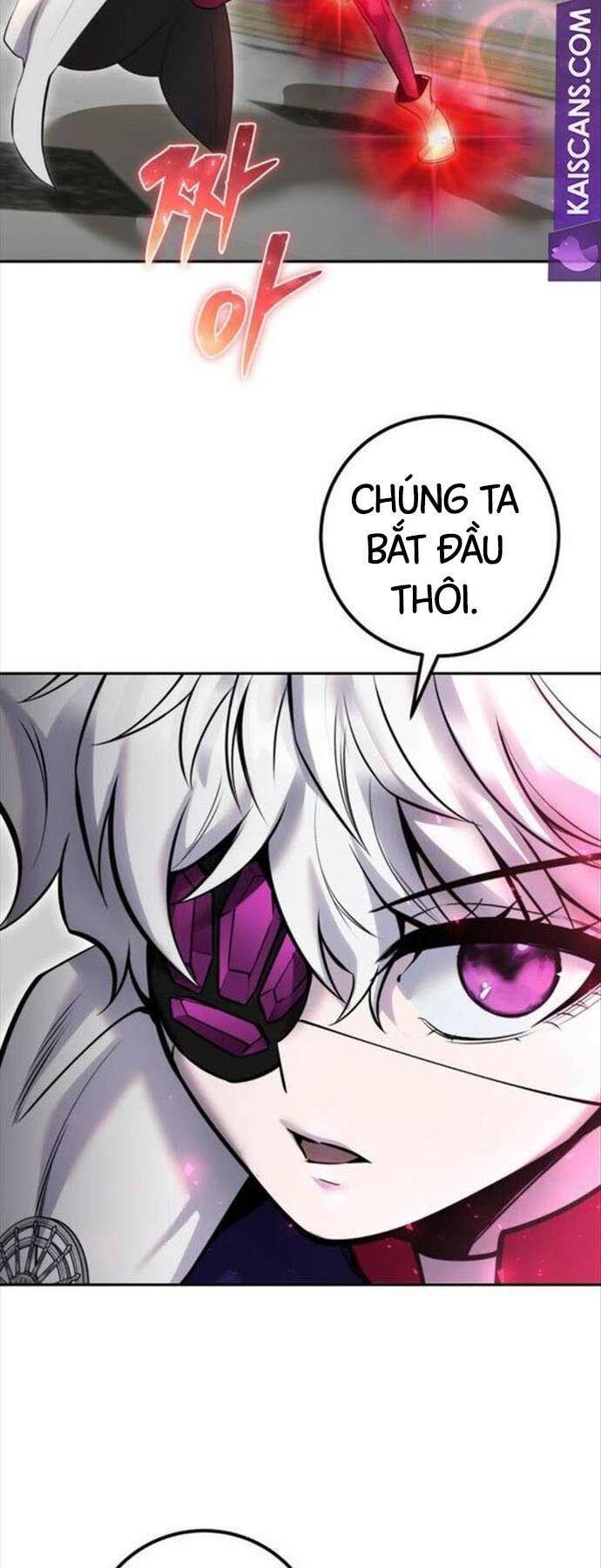 Tôi Mạnh Hơn Anh Hùng Chapter 35 - Trang 2