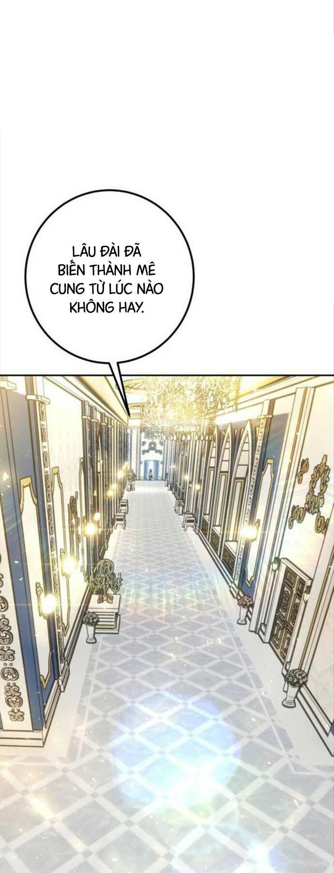 Tôi Mạnh Hơn Anh Hùng Chapter 35 - Trang 2