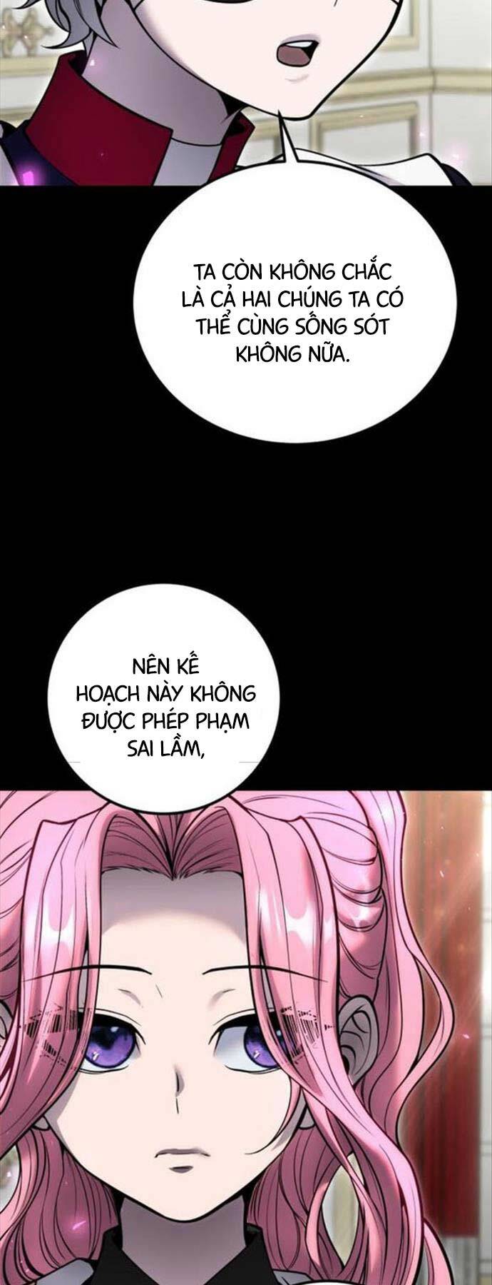 Tôi Mạnh Hơn Anh Hùng Chapter 35 - Trang 2