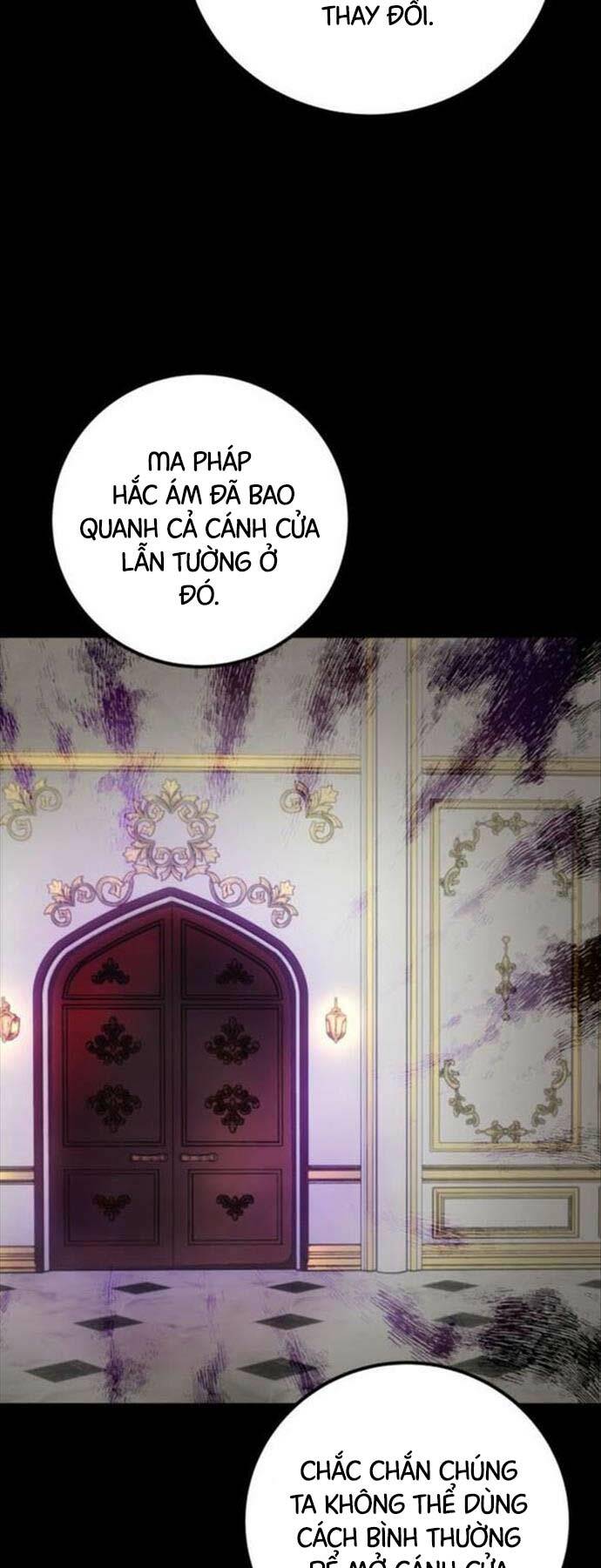 Tôi Mạnh Hơn Anh Hùng Chapter 35 - Trang 2