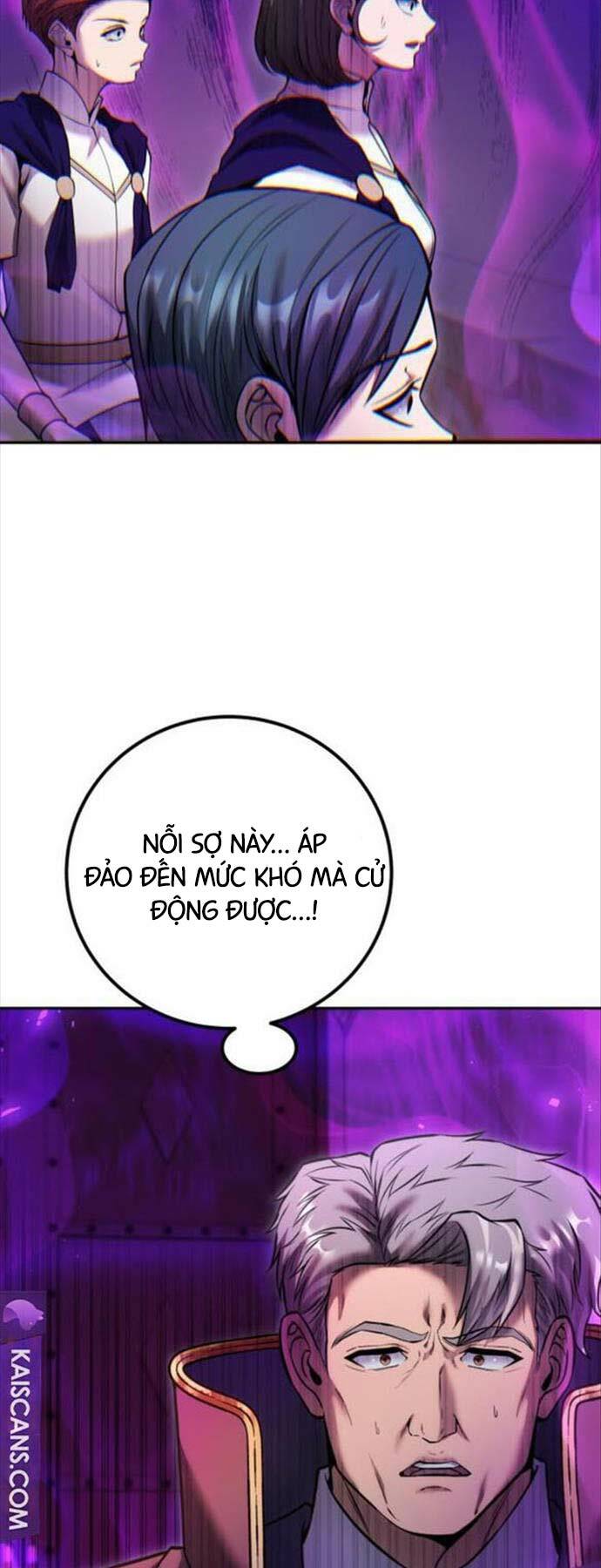 Tôi Mạnh Hơn Anh Hùng Chapter 35 - Trang 2