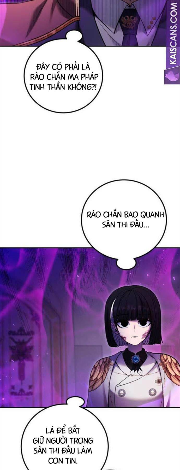 Tôi Mạnh Hơn Anh Hùng Chapter 35 - Trang 2