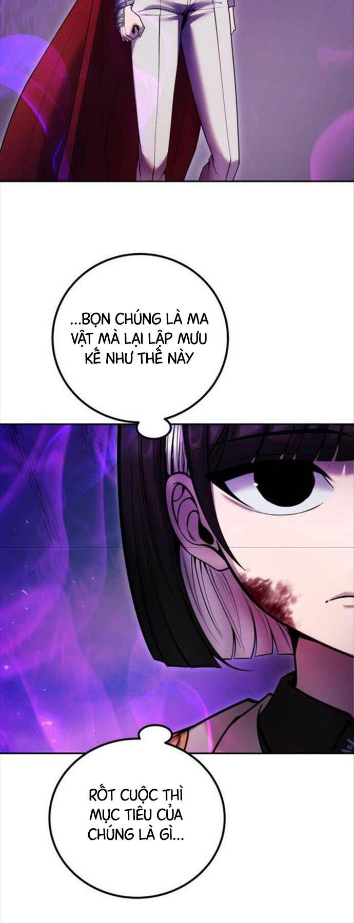 Tôi Mạnh Hơn Anh Hùng Chapter 35 - Trang 2