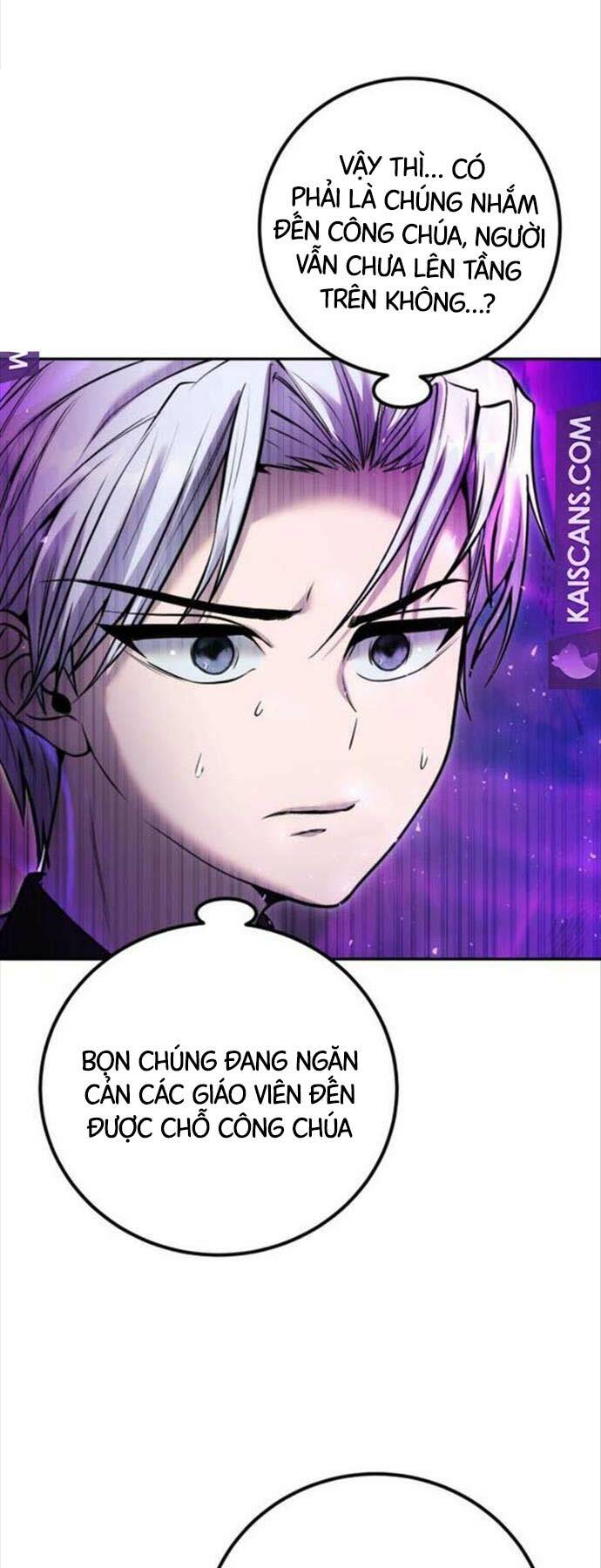 Tôi Mạnh Hơn Anh Hùng Chapter 35 - Trang 2