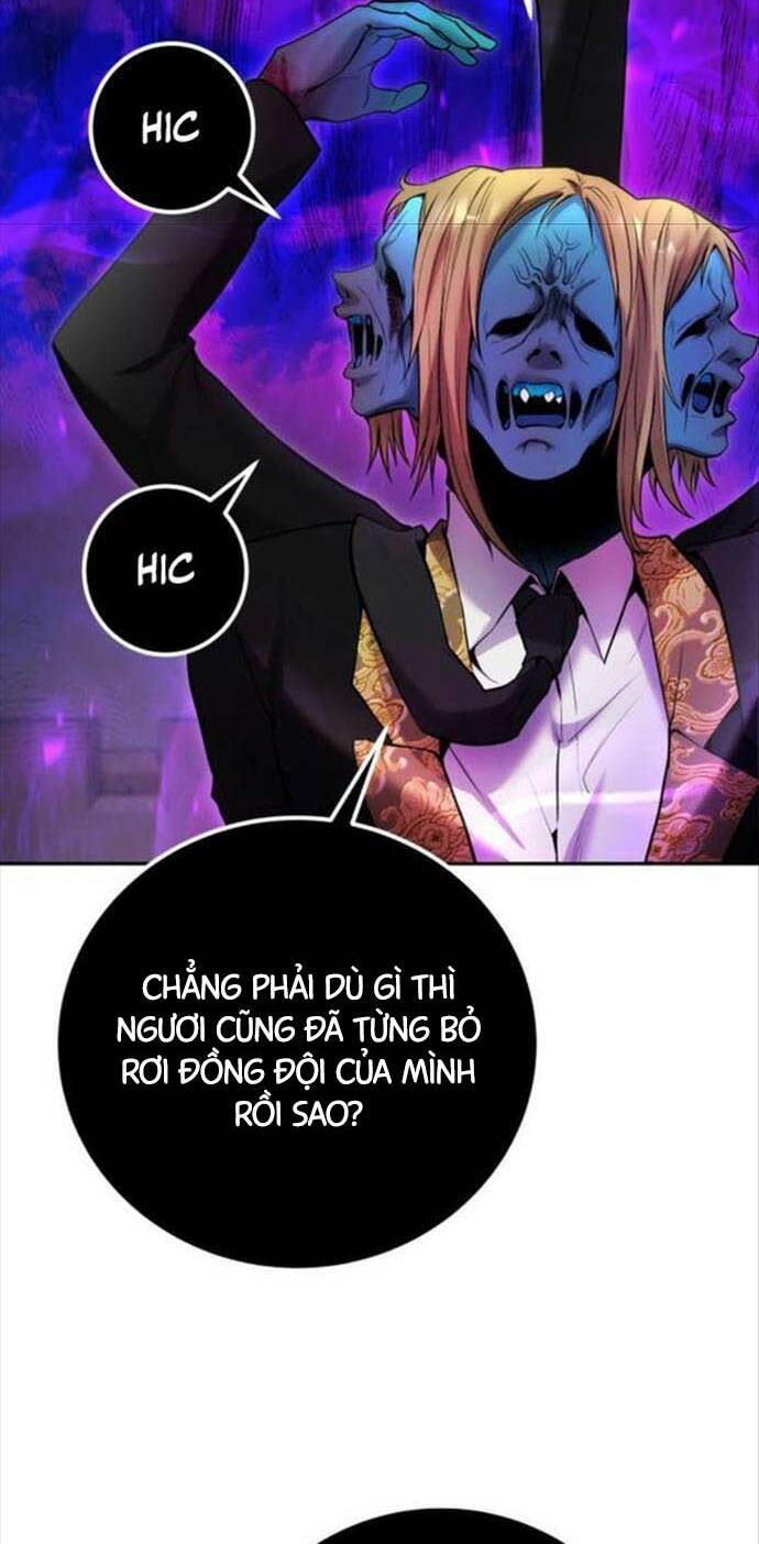 Tôi Mạnh Hơn Anh Hùng Chapter 35 - Trang 2