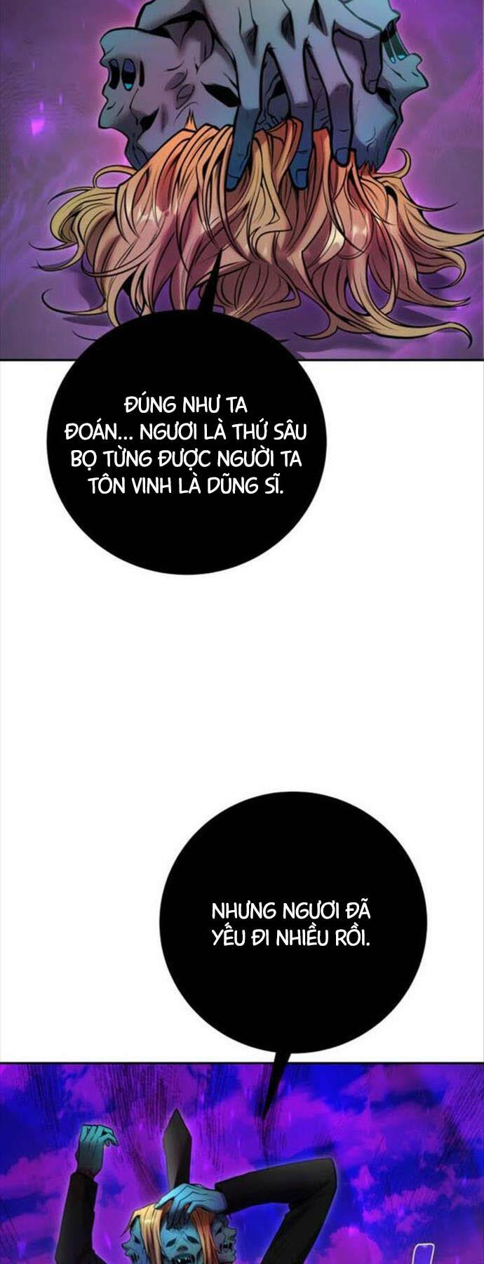 Tôi Mạnh Hơn Anh Hùng Chapter 35 - Trang 2