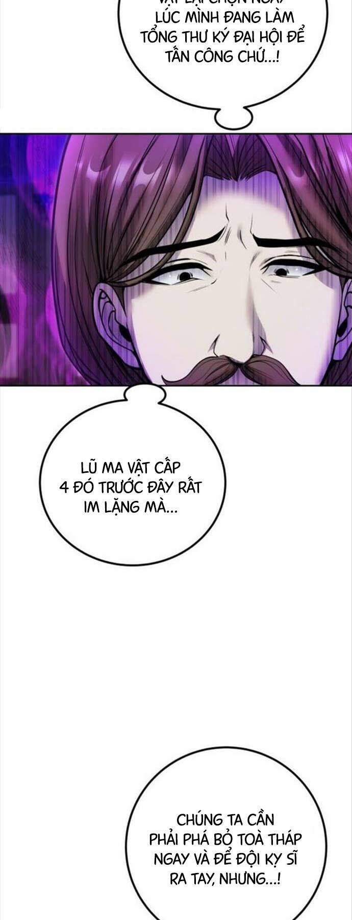 Tôi Mạnh Hơn Anh Hùng Chapter 35 - Trang 2