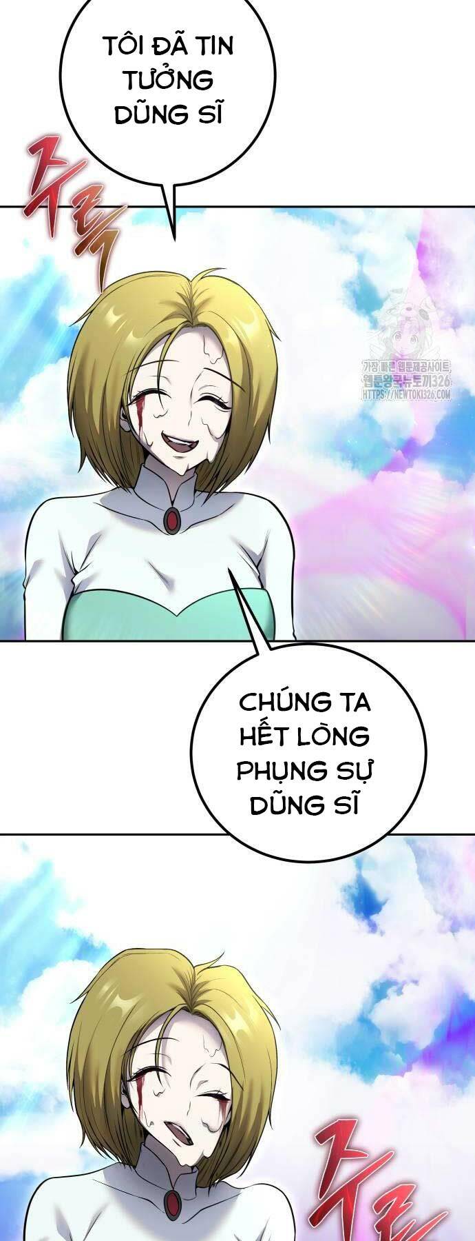 Tôi Mạnh Hơn Anh Hùng Chapter 34 - Trang 2