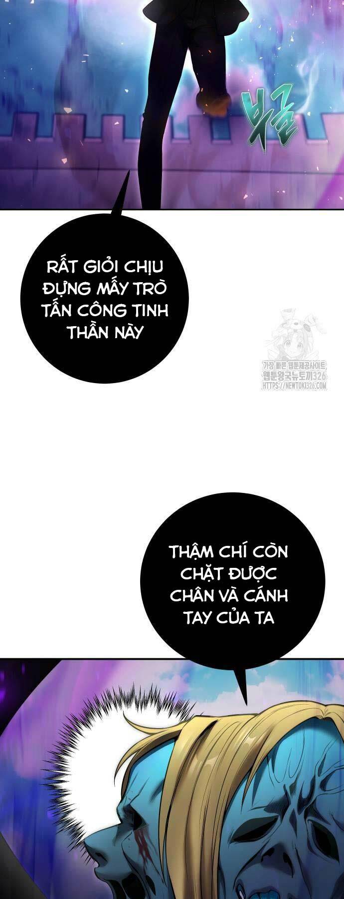 Tôi Mạnh Hơn Anh Hùng Chapter 34 - Trang 2