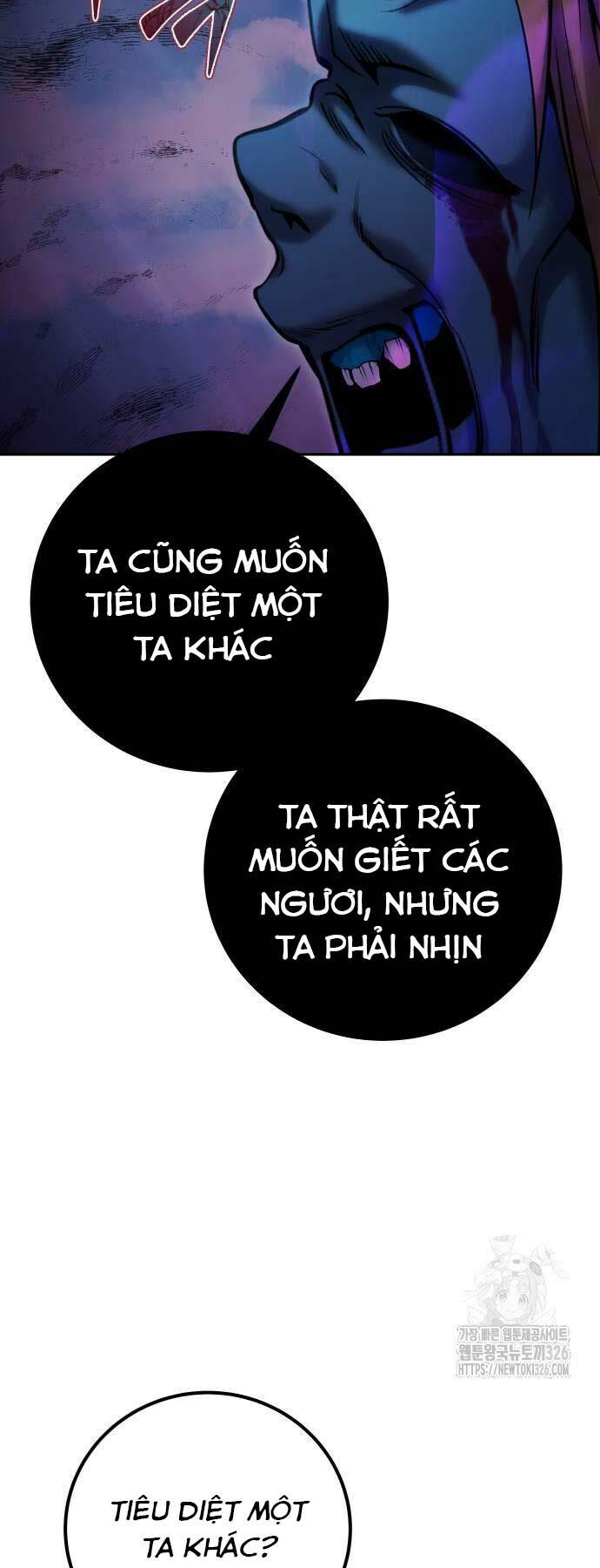 Tôi Mạnh Hơn Anh Hùng Chapter 34 - Trang 2