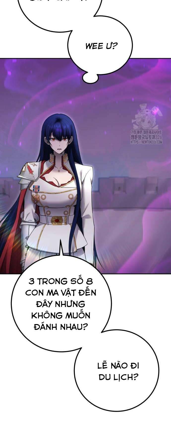 Tôi Mạnh Hơn Anh Hùng Chapter 34 - Trang 2