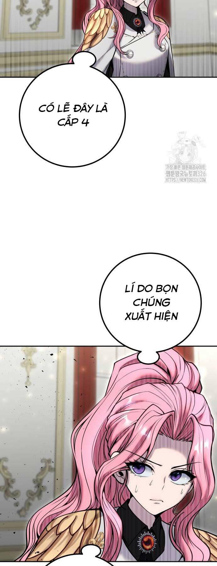 Tôi Mạnh Hơn Anh Hùng Chapter 34 - Trang 2