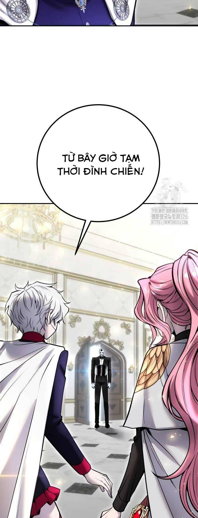 Tôi Mạnh Hơn Anh Hùng Chapter 34 - Trang 2