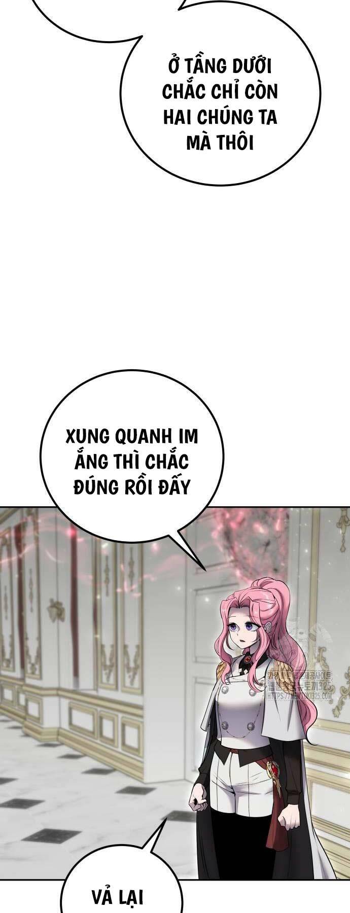 Tôi Mạnh Hơn Anh Hùng Chapter 33 - Trang 2