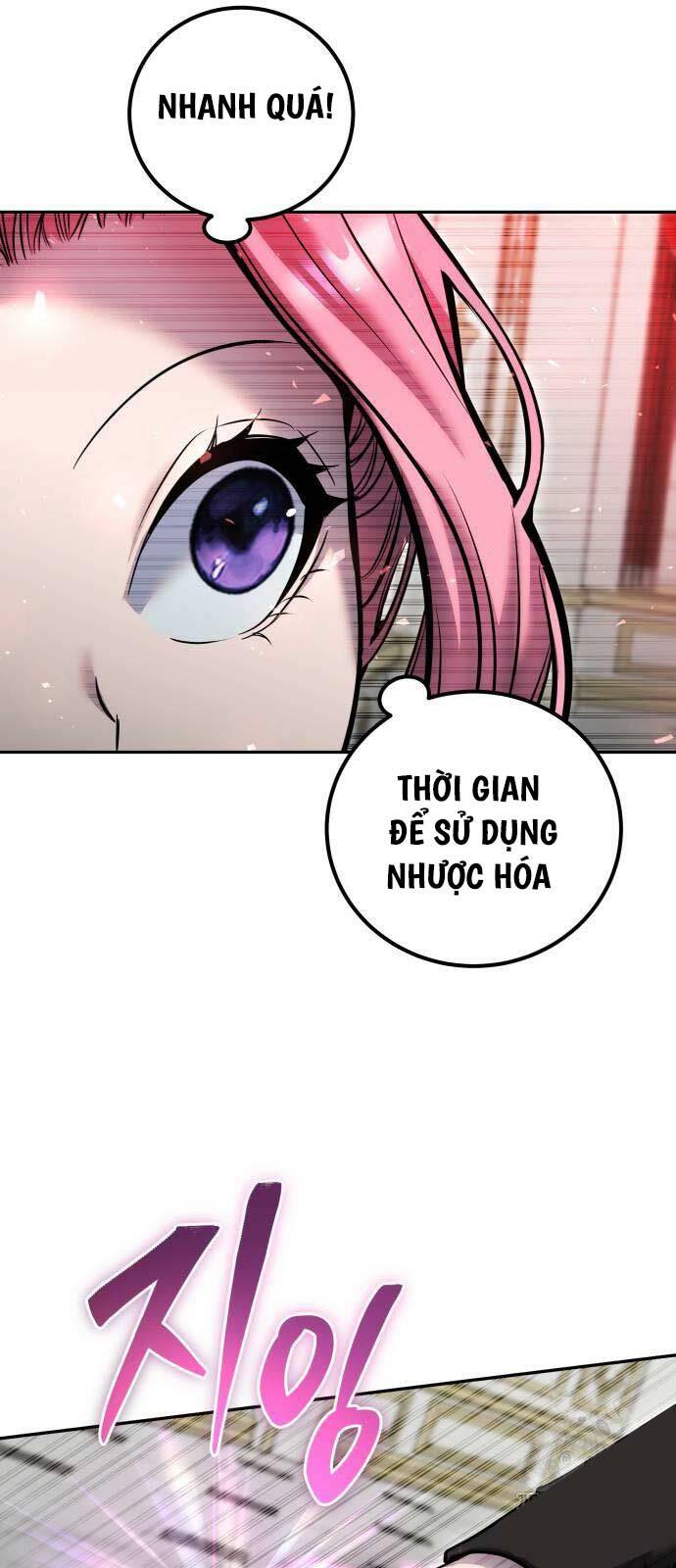 Tôi Mạnh Hơn Anh Hùng Chapter 33 - Trang 2