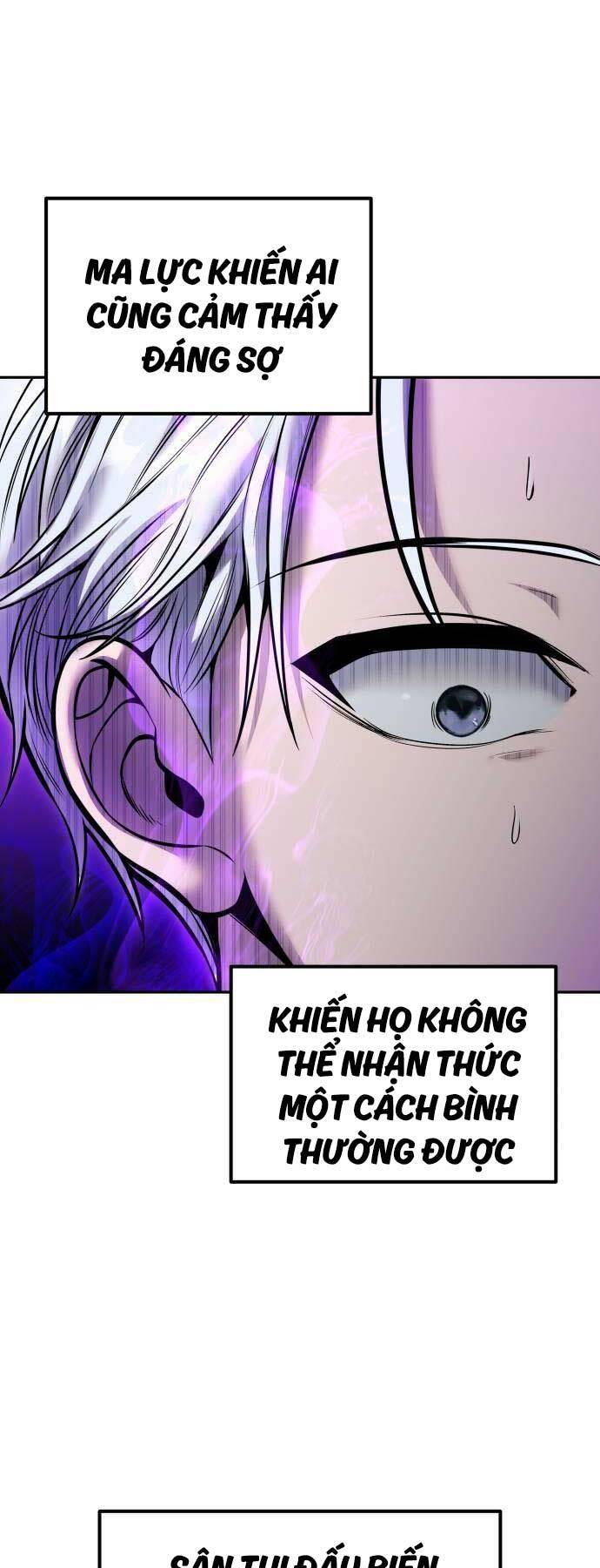 Tôi Mạnh Hơn Anh Hùng Chapter 33 - Trang 2