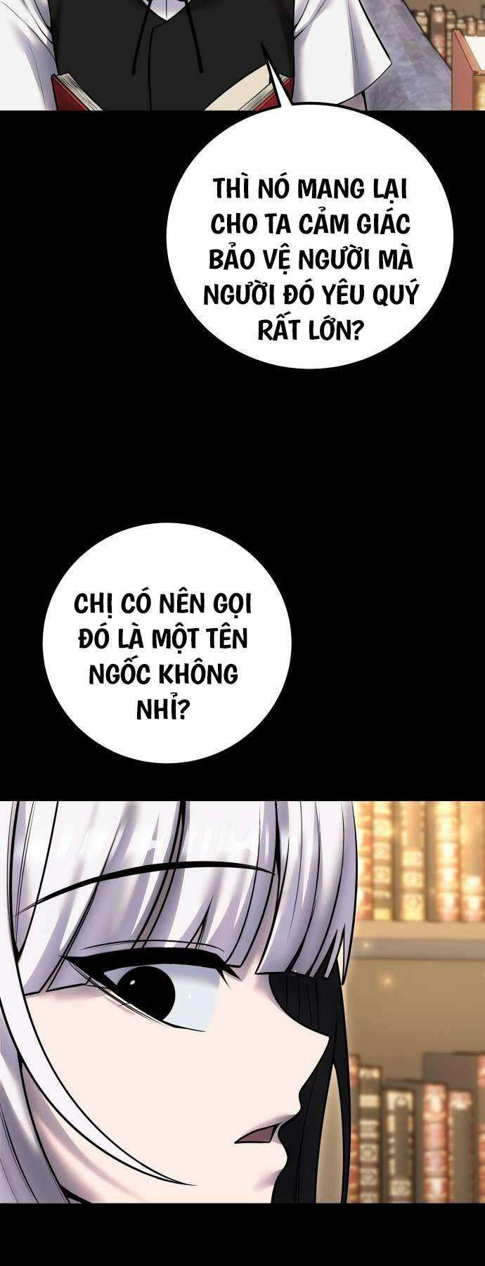 Tôi Mạnh Hơn Anh Hùng Chapter 32 - Trang 2