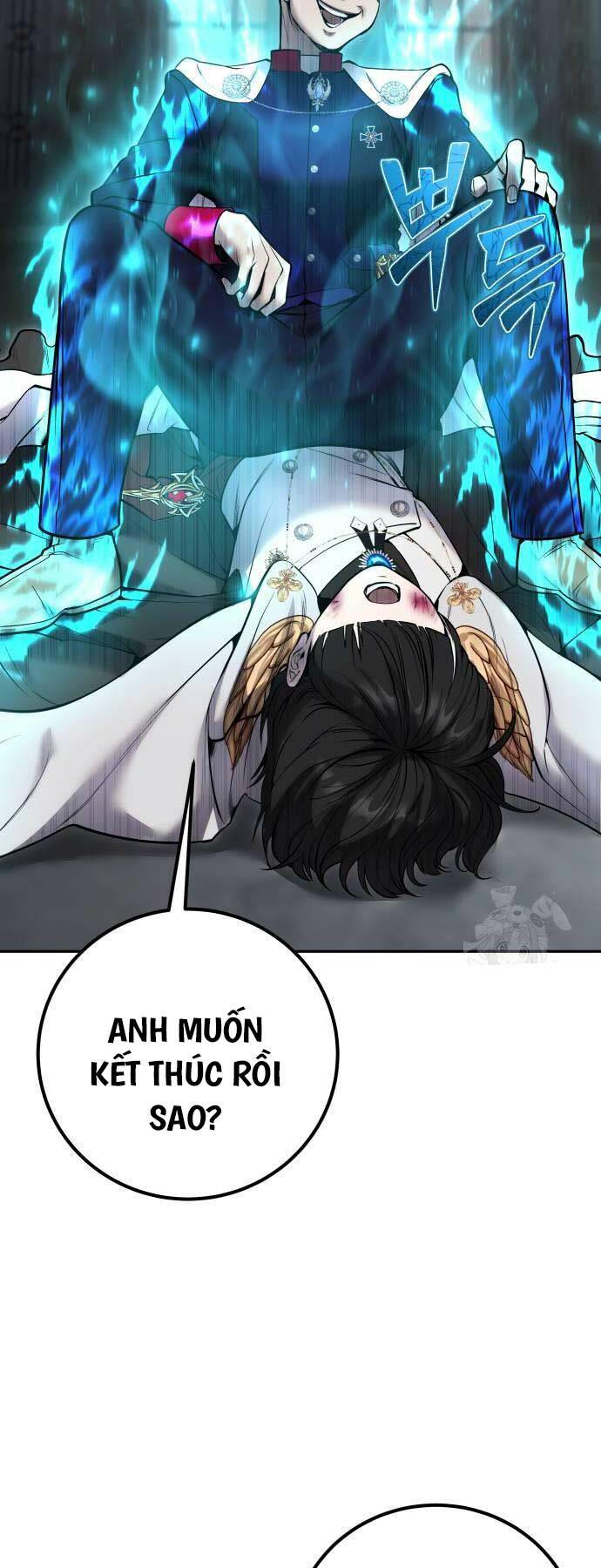 Tôi Mạnh Hơn Anh Hùng Chapter 32 - Trang 2