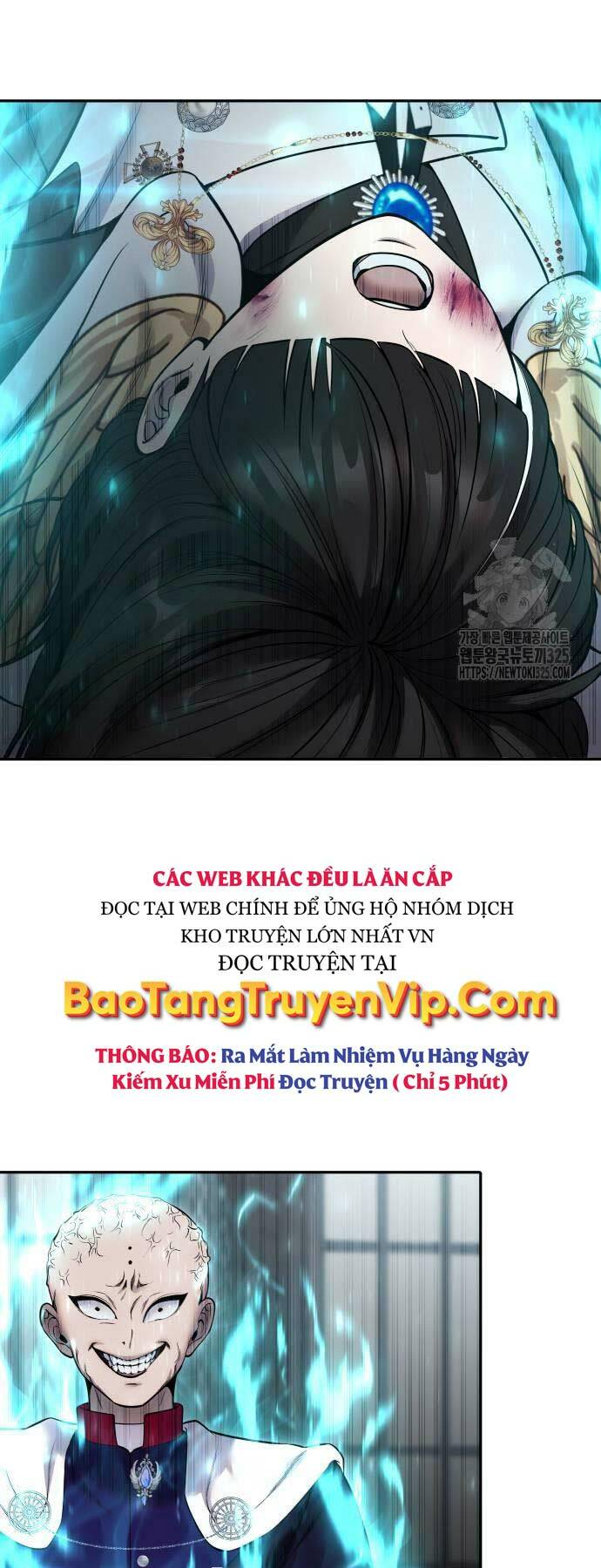 Tôi Mạnh Hơn Anh Hùng Chapter 32 - Trang 2