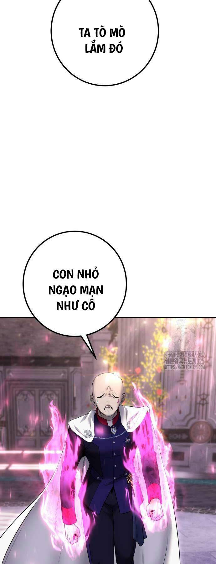 Tôi Mạnh Hơn Anh Hùng Chapter 32 - Trang 2