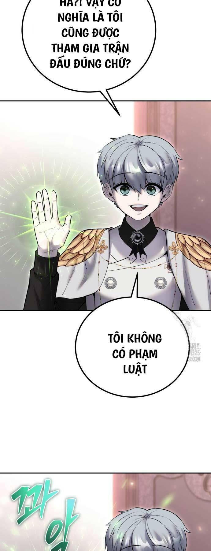 Tôi Mạnh Hơn Anh Hùng Chapter 32 - Trang 2