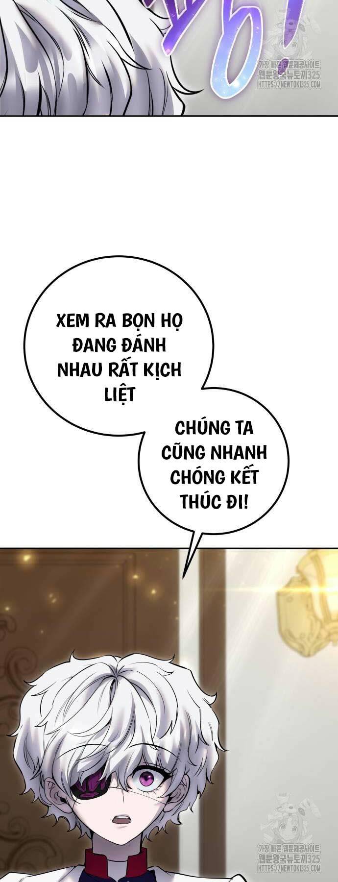 Tôi Mạnh Hơn Anh Hùng Chapter 32 - Trang 2