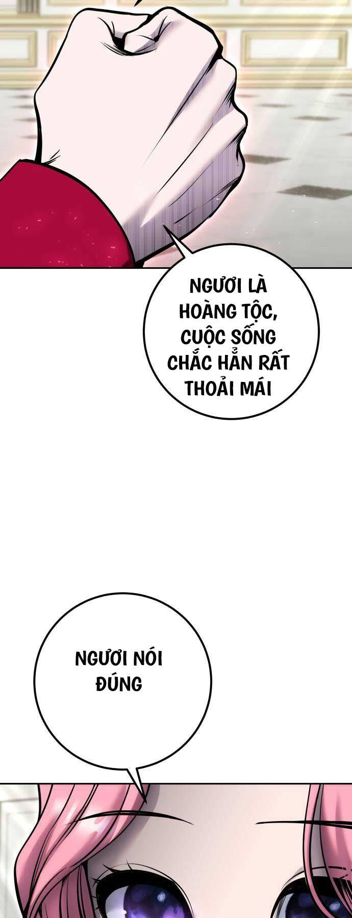 Tôi Mạnh Hơn Anh Hùng Chapter 32 - Trang 2