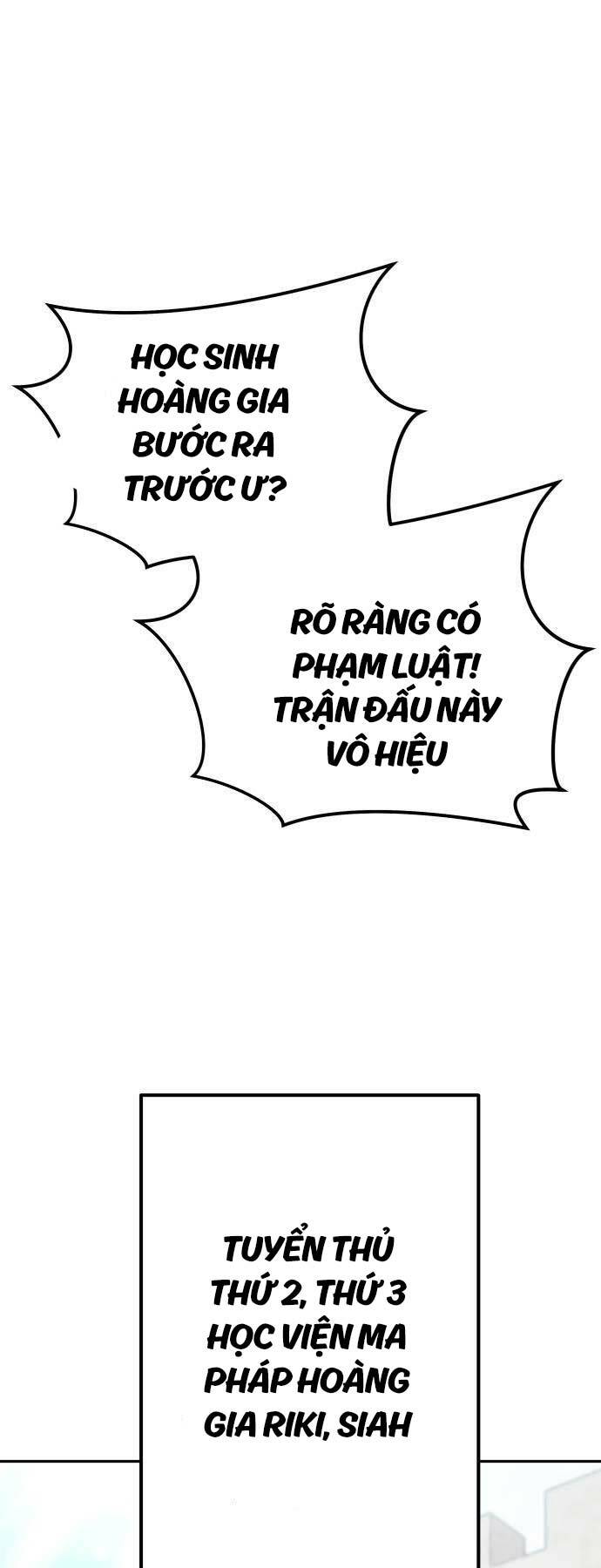 Tôi Mạnh Hơn Anh Hùng Chapter 32 - Trang 2