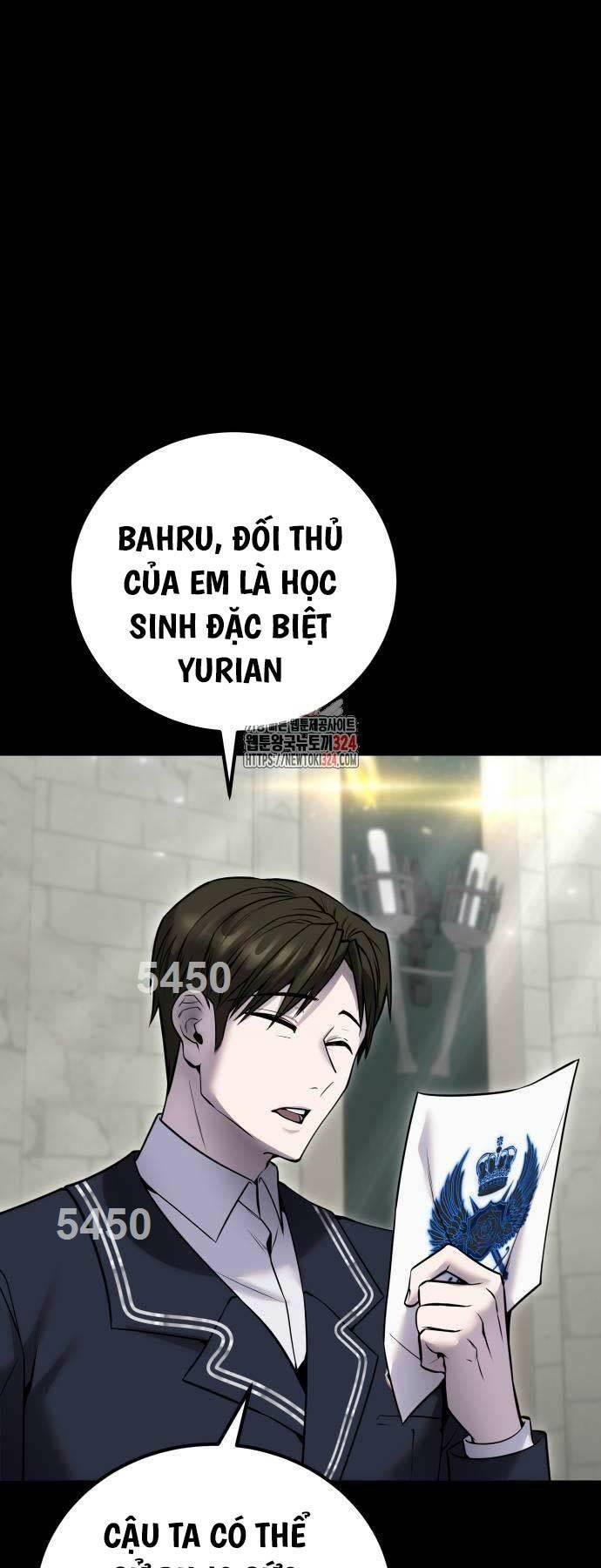 Tôi Mạnh Hơn Anh Hùng Chapter 31 - Trang 2