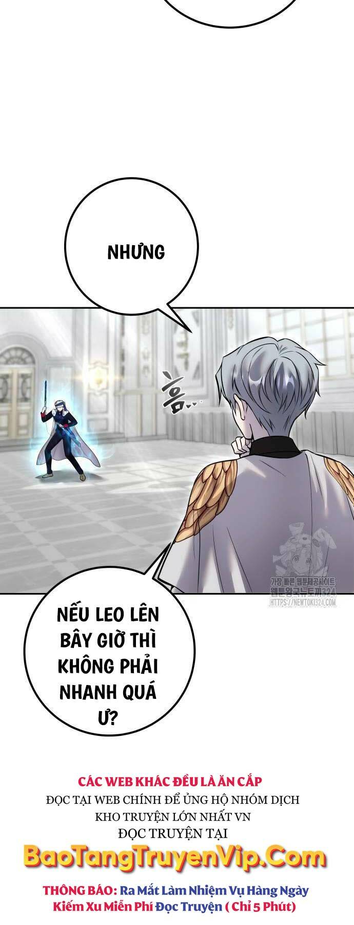 Tôi Mạnh Hơn Anh Hùng Chapter 31 - Trang 2