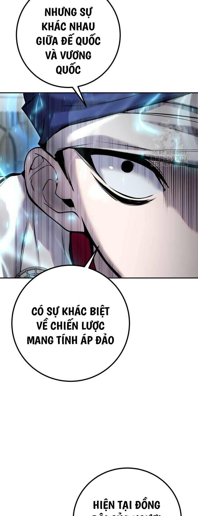 Tôi Mạnh Hơn Anh Hùng Chapter 31 - Trang 2