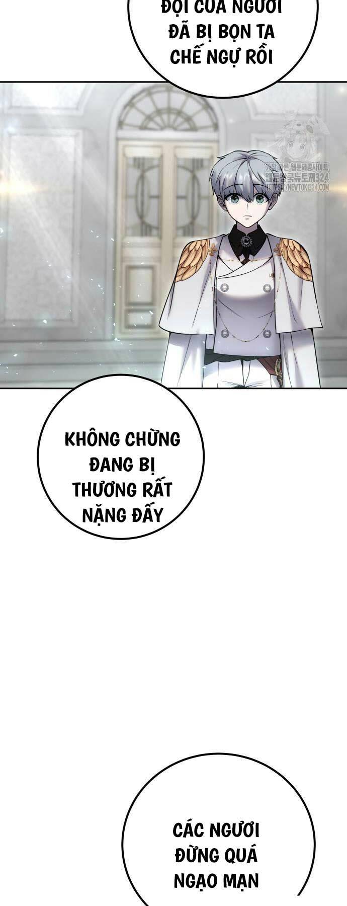 Tôi Mạnh Hơn Anh Hùng Chapter 31 - Trang 2