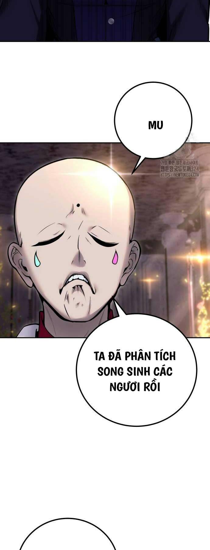 Tôi Mạnh Hơn Anh Hùng Chapter 31 - Trang 2