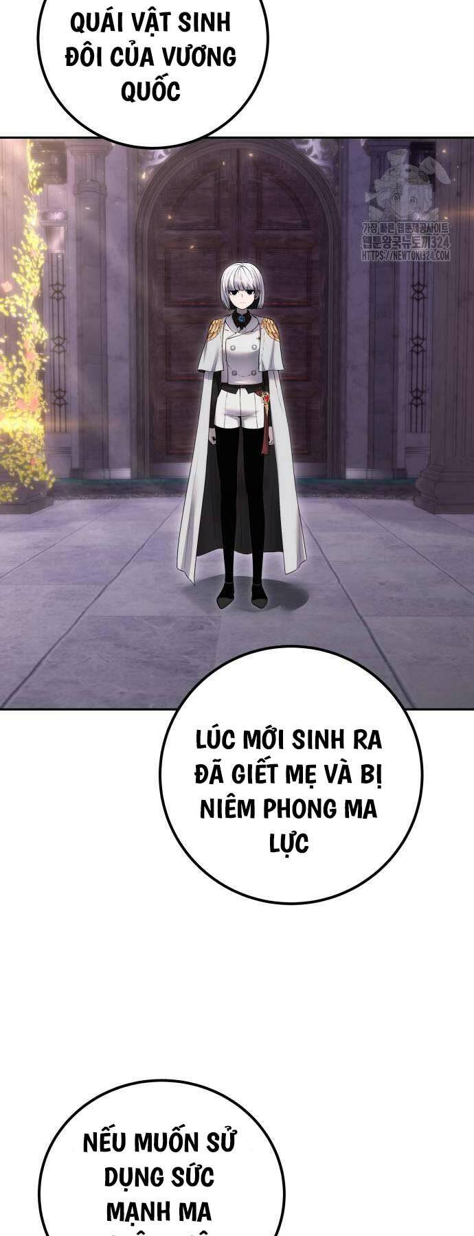 Tôi Mạnh Hơn Anh Hùng Chapter 31 - Trang 2